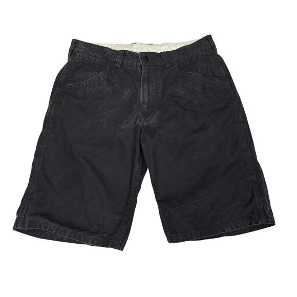 UES Union Made Lot 400 10" Chino Shorts Men's 34 Japanese Brand - Picture 1 of 11